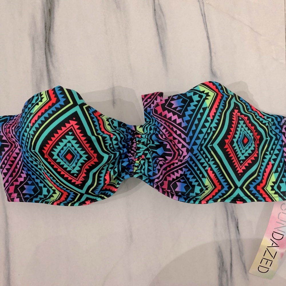 Women’s bikini top